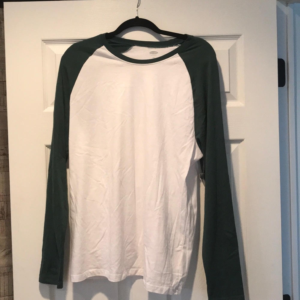 Never worn L/S Tee